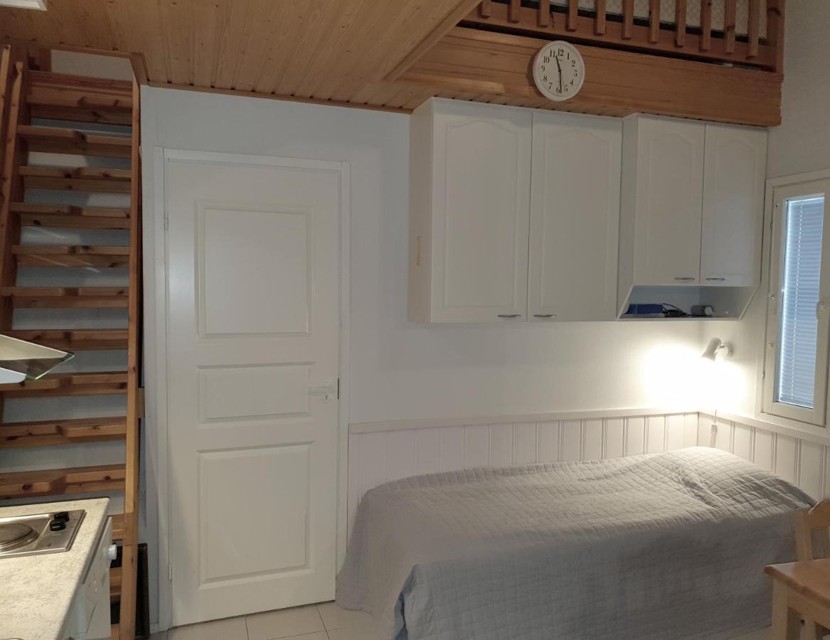 Levi Lumia Home, Moonlight 409 외부 사진
