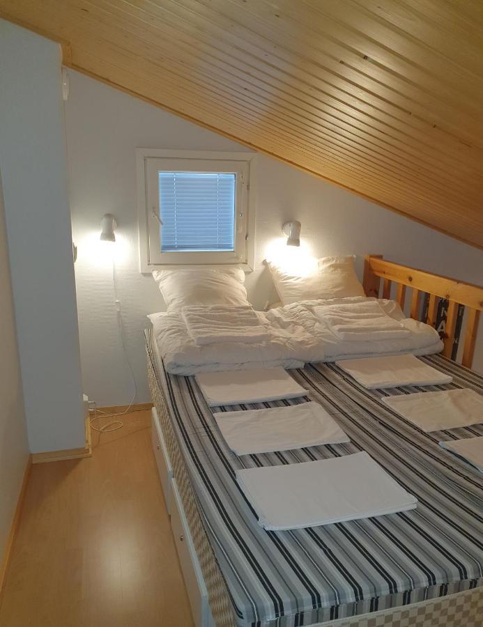 Levi Lumia Home, Moonlight 409 외부 사진